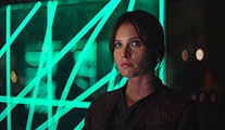 Rogue One: A Star Wars Story