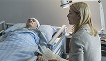 Homeland: Quinn