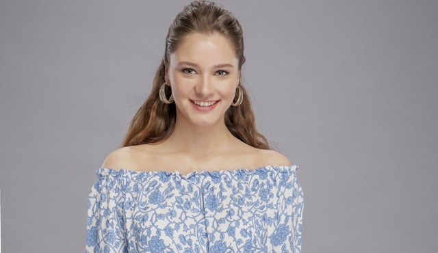Hayata dört elle sarılan bir genç kız: Cihan…