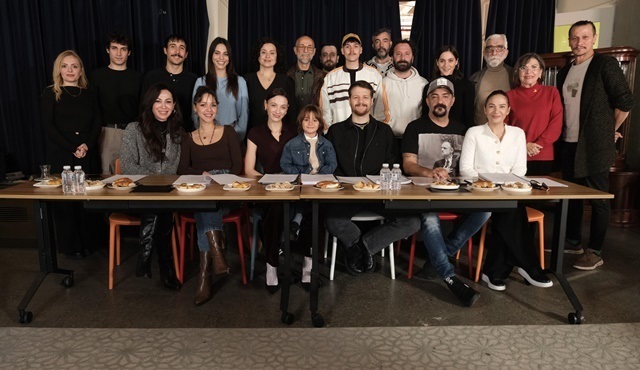 Sustalı Ceylan