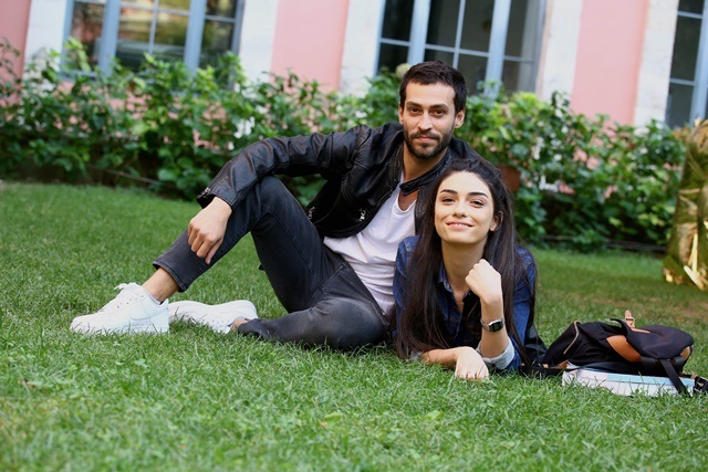 İlk Bölümden Kareler - Özel