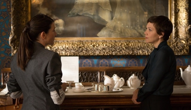 The Killing Call - Bölüm 3