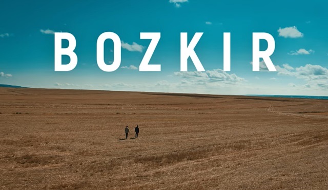 Bozkır dizisinin fragmanı yayınlandı!
