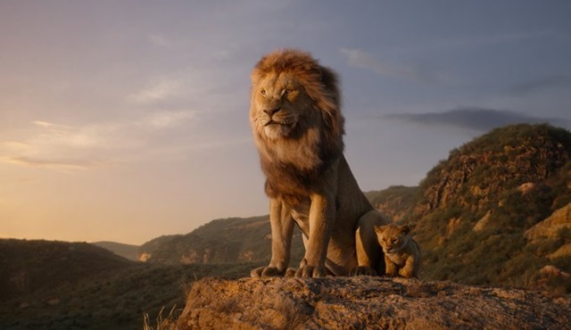 The Lion King'in gişe hasılatı da 1 milyar dolar sınırını geçti