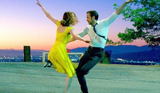 La La Land - Aşıklar Şehri, İKSV Galaları’nda sinemaseverlerle buluşacak!