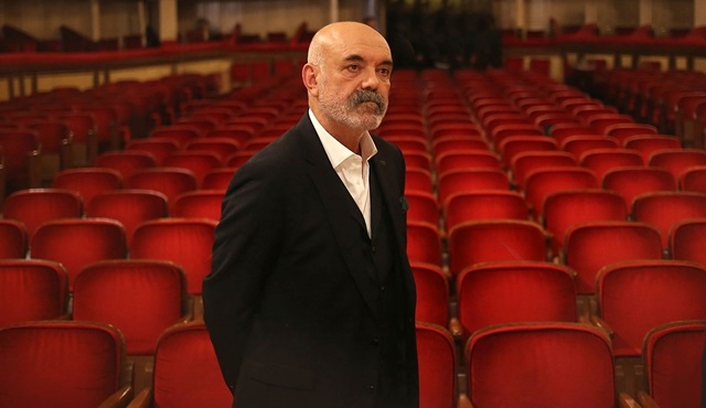 İçerde'de ''Akın Işık kim?