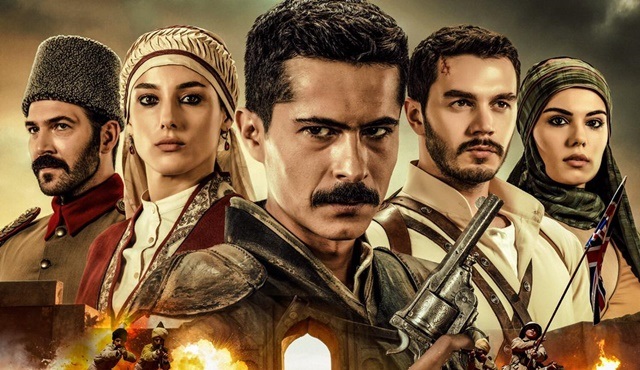 Mehmetçik Kutlu Zafer seyircisiyle buluşmak için gün sayıyor!