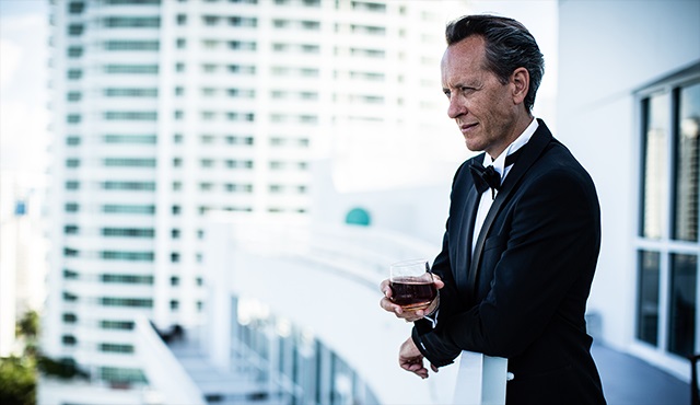 Lüks Otellerin Sırları'nı izlemek için 10 neden