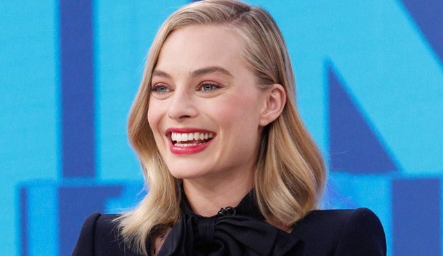Margot Robbie'nin Barbie filminin başrolünde yer alacağı kesinleşti