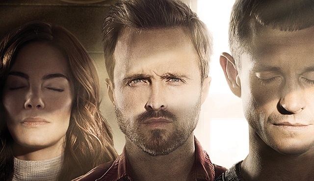 The Path dizisi 3. sezon sonunda iptal oldu