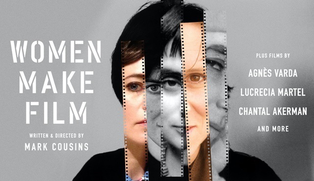 14 saatlik ‘Women Make Film’ Kundura Sinema’da devam ediyor!