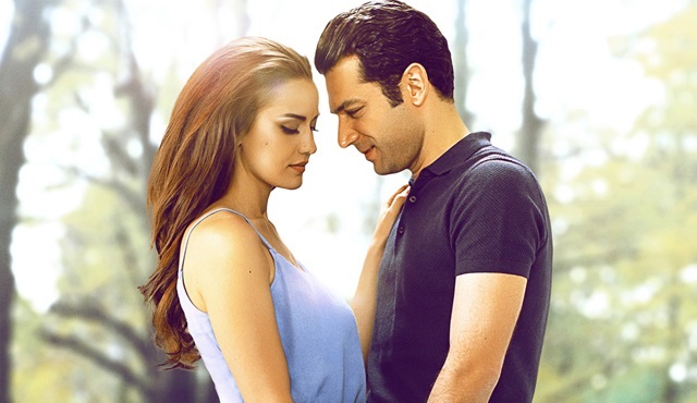 Sonsuz Aşk filminin müzikleri Toygar Işıklı imzalı!