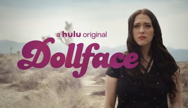 Kate Dennings'li Dollface dizisi 15 Kasım'da başlıyor
