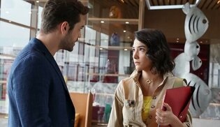 Her Yerde Sen ve Benim Tatlı Yalanım dizileri Portekiz'e lisanslandı