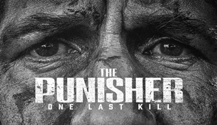 The Punisher: One Last Kill, 13 Mayıs’ta Disney+’ta!