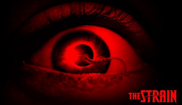 The Strain'in final sezonundan yeni bir tanıtım geldi