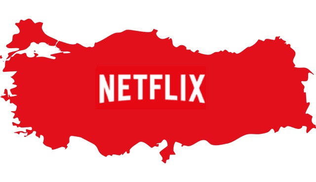Netflix Ceo'su Reed Hastings Türkiye'ye geliyor!
