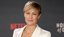 Robin Wright, Blade Runner 2