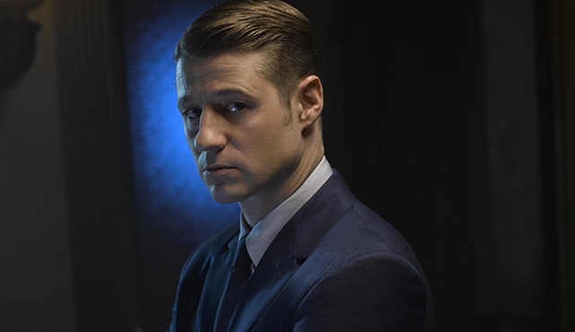 Gotham, 3. sezon onayı aldı