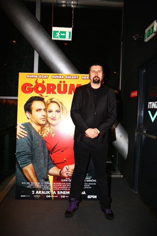 Görümce Gala