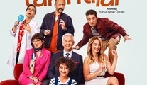 Takıntılar filmi 25 Nisan'da Netflix Türkiye'de!