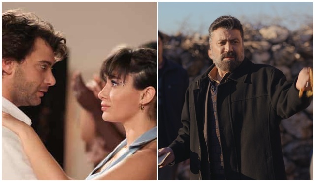 NOW’da iki film bu hafta sonu Tv'de ilk kez ekrana gelecek!