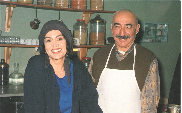 Most Production arşivinden
