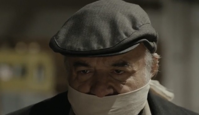 Karadayı: Nazif Baba kaçırılıyor!