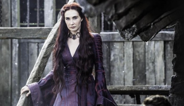 Nayır nolamaz Jon Snow ölemez!