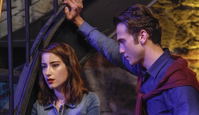 Maral : En Güzel Hikayem: Maral is at a crossroads