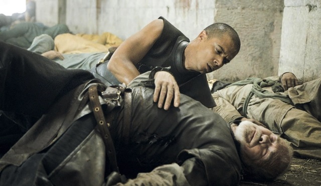 Game of Thrones'un En İyi 5 Dövüş Sahnesi