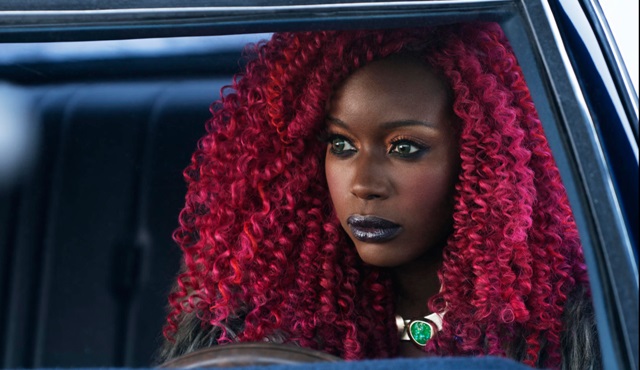 Titans: DC Evreni'nden genç kahramanlar Netflix'e geliyor!