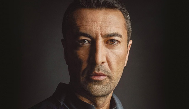 Mehmet Kurtuluş, Netflix'in ilk Belçika dizisi Into the Night'ın kadrosuna katıldı