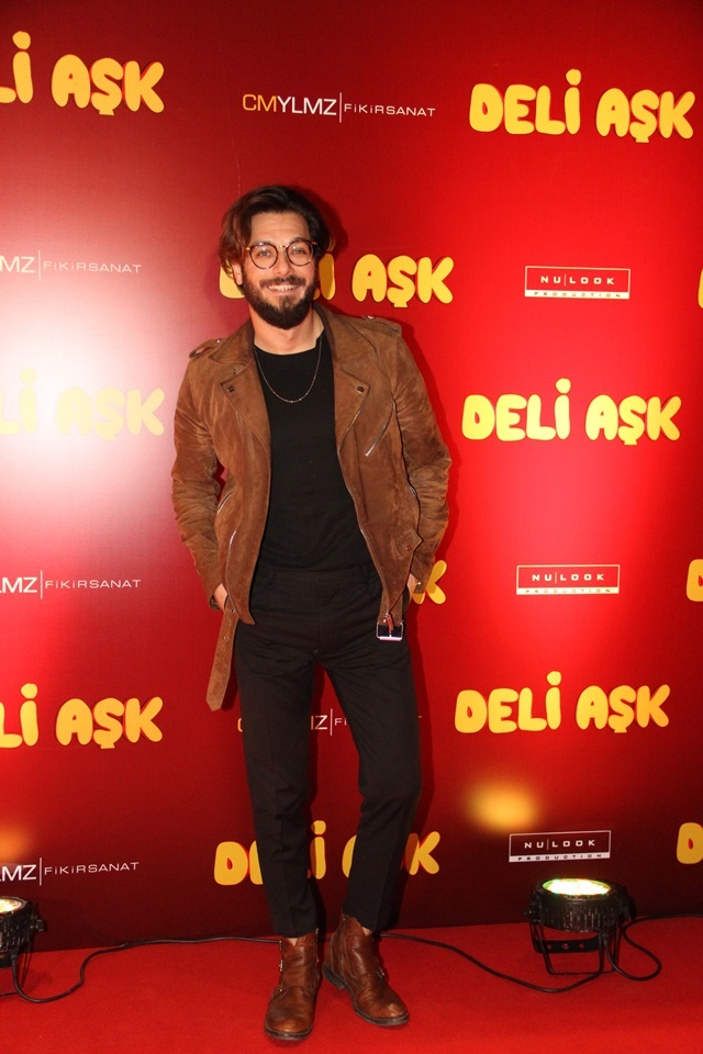 Deli Aşk Gala