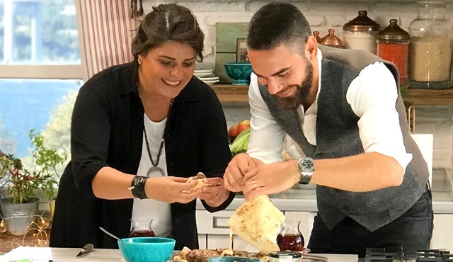 Refika ile Öze Dönüş, Kadir Doğulu'yu konuk ediyor!