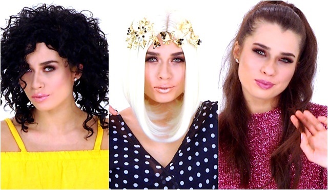 Kuaförüm Sensin yakında Show TV’de başlıyor!