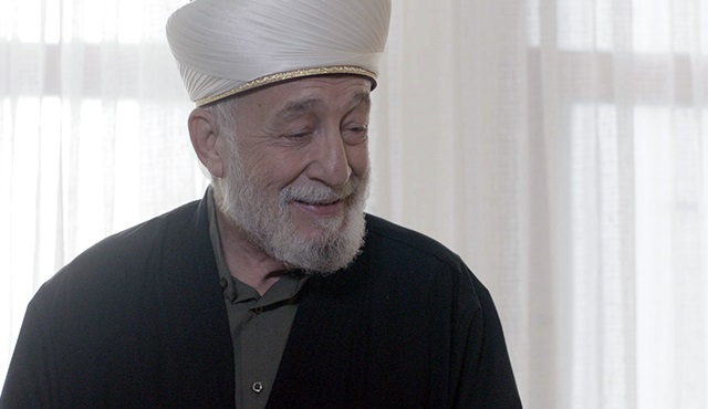 Polat koş koş, baban ölmemiş!