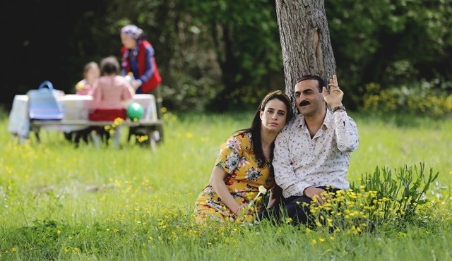 Fırıncının Karısı filmi vizyon için gün sayıyor!
