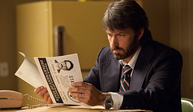 Argo, Moviemax Oscars'ta izleyiciyle buluşuyor