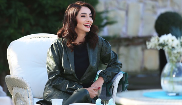 Gel Dese Aşk dizisinin jenerik müziği çok konuşuldu!