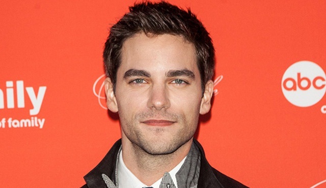 Brant Daugherty, Netflix'in yeni dizisi Dear White People'ın kadrosuna katıldı