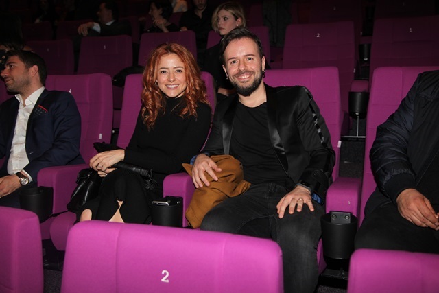 Deli Aşk Gala