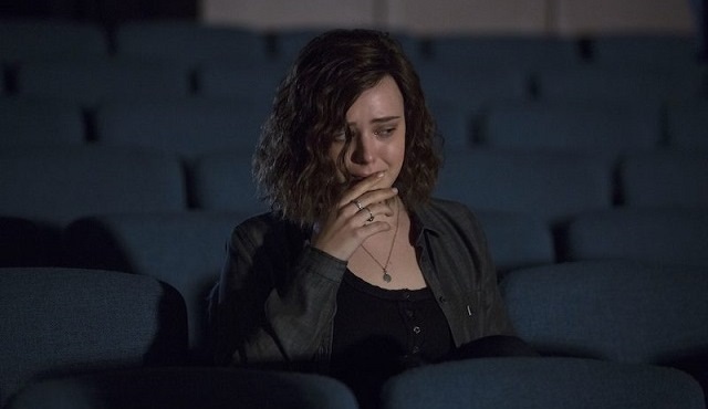 13 Reasons Why: Yalnız değilsiniz, hiç değilsiniz