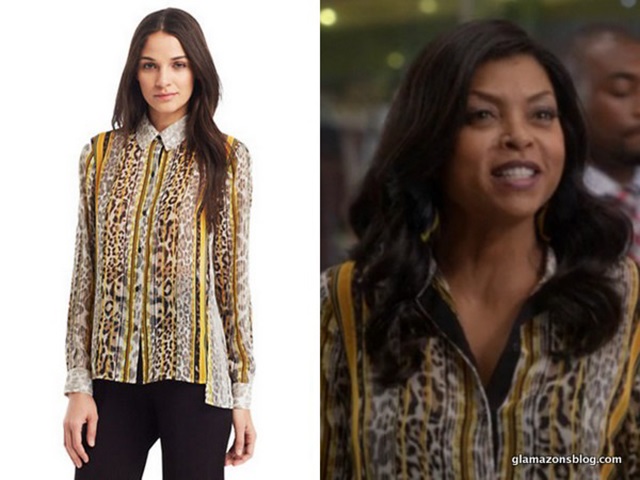 Empire Modası: 1. sezonda neler giydiler?