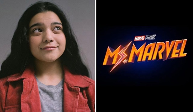 Marvel'ın Ms. Marvel dizisinin başrolü belli oldu