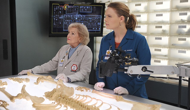 11. Sezon 4. Bölüm