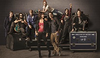 Yeni dizi Roadies için uzun bir tanıtım paylaşıldı