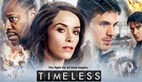 Timeless dizisinin bölüm sayısı artırıldı