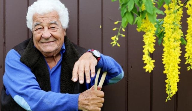 Ünlü şef Antonio Carluccio hayata gözlerini yumdu