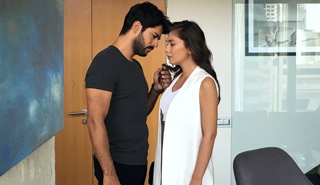 Endless Love | Emir starts a revenge plan involving Nihan's baby 